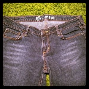 Women's Bullhead Sunset Jeans